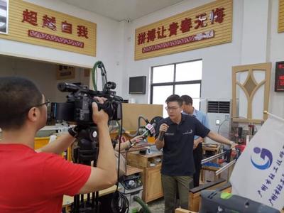 聚焦世賽金牌搖籃 探訪國際化學習型工廠，揭秘頂尖技工院校的卓越之路