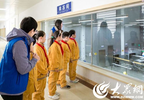 全環境立德樹人 | 萊陽市家庭教育指導服務協會 在科技與勞動中播種成長
