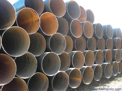 河北直縫焊管廠及其焊接鋼管生產技術概述